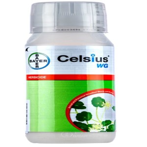 CELSIUS WG - Vas Agricultural